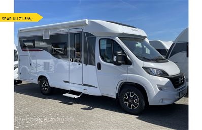 Hobby Ontour Edition F V65 GE